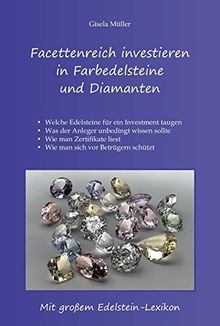 Facettenreich investieren - , in
