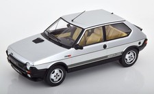 Mcg fiat ritmo tc 125 - 1:18,