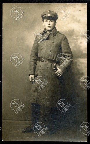 Foto portrait soldat - portrait,