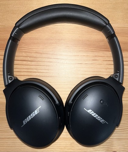 Bose quietcomfort - bose,