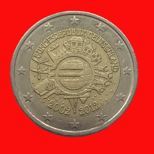 2 euro deutschland - 2.30.3,