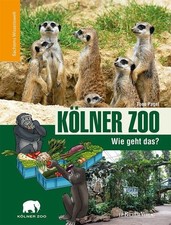Kölner Zoo - Wie geht das