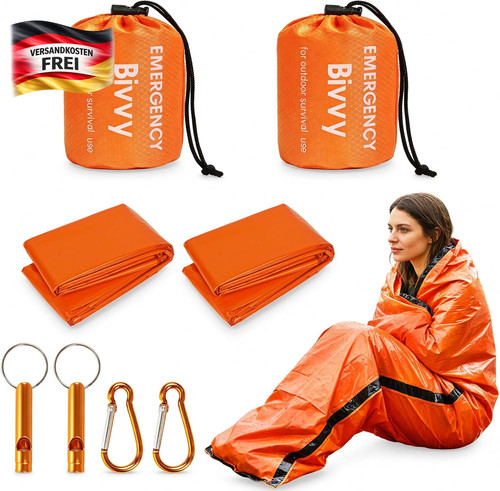 Notfall schlafsack survival - notfall,