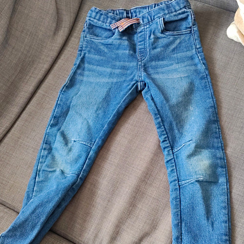 Jungen jeans skinny slim - jungen,