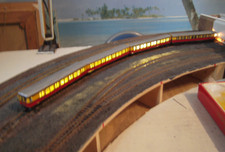 Berliner S-Bahn-Halbzug Br 167