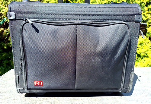 Koffer tf - db,