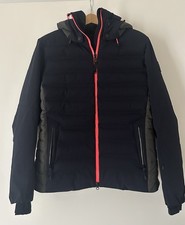 Bogner Fire & Ice Skijacke