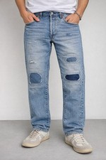 Levi’s 150th Anniversary