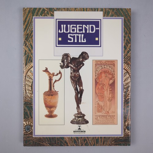 Jugendstil hardy william - jugendstil, william: