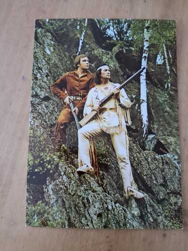 Winnetou karl may spiele - karl, may.