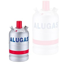 Alugas Aluminium Gasflasche
