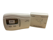 Drayton RF700 & RF701 Funk Digistat Thermostat & Empfänger Mk3 Ersatz