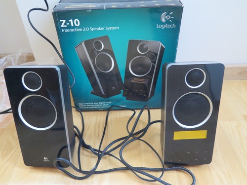 Logitech interactive 2 - logitech,