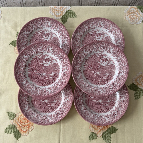 Vintage ironstone england - ironstone,