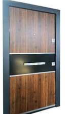 Sicherheitstür Haustür