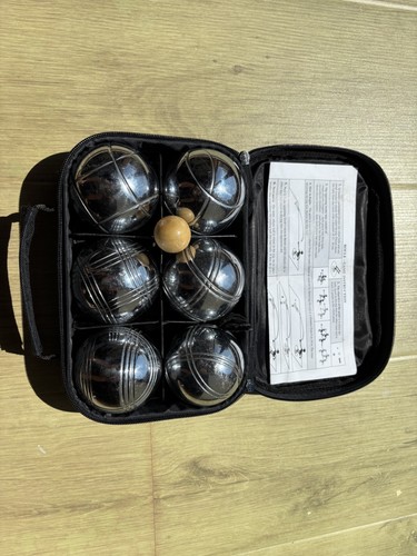 Toboli boule set - toboli,