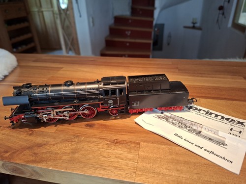 Primex märklin 3191 - primex,