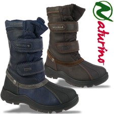 Naturino ALPEN Rainstep