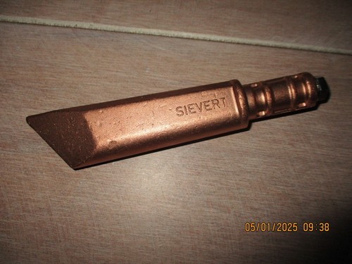 Sievert 700500 kupferstück - sievert,