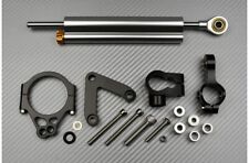 Kompletter Lenkungsdämpfer