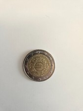2 Euro Münze / Bundesrepublik