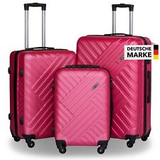 Xonic Design Reisekoffer