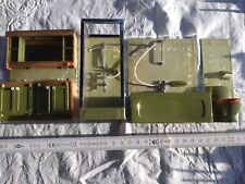 Badezimmer grün Lundby