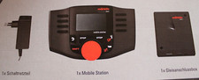 Märklin H0 "Mobile Station MFX-60657+60116+Anleitung " Komplettes Set - Neu