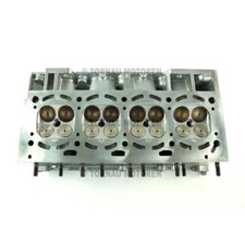 Zylinderkopf + Ventile für VW Seat 1.4 16V APE 036103264AX 75PS 55kW