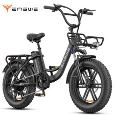 ENGWE E-Bike 20 Zoll