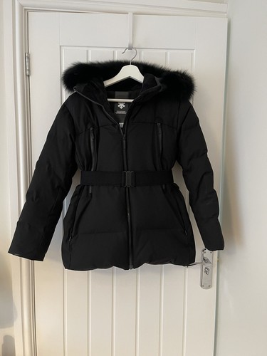 Damen skijacke small - skijacke,