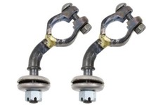 Lenkerhalter (Paar) für BMW