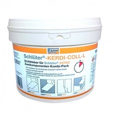 Schlüter kerdi coll - coll, l