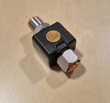 Ifm Electronic Messsignalwandler TP3232 für PT100/PT1000