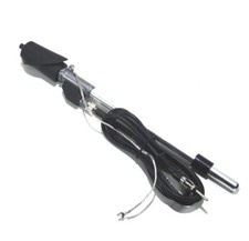 Metallteleskop Antenne Passend