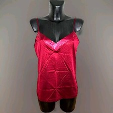 Bleyle Unterhemd ,Top Bordeaux Baumwolle Gr. 40 *Luxus Lingerie Neu