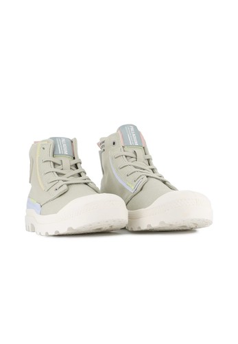 Palladium unisex pampa - palladium,