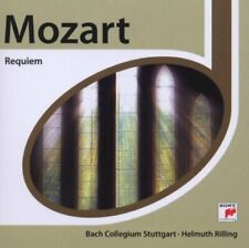Mozart Requiem, KV