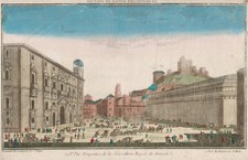 Granada Real Chancilleria