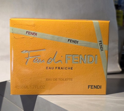 Fendi fan - di, eau