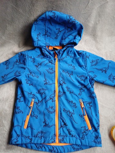 Unisex kinder softshell - unisex,