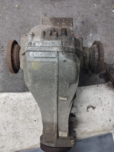 Audi 7 3 - 4f, c6