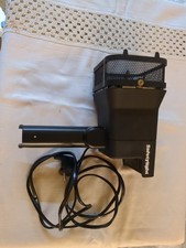 KNÖSS NIDDA Filmleuchte Safetylight SF1000V  mit Halter Und Leuchtmittel 