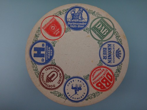 Alter bierdeckel - alter, 40