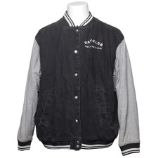 Divided by H&M, Collegejacke