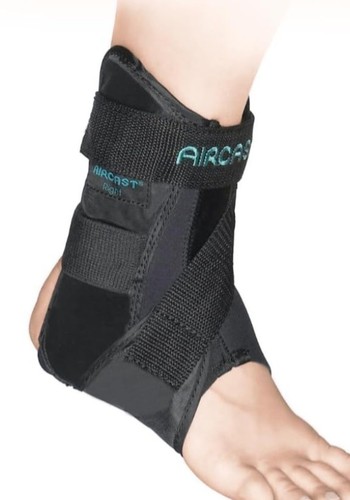 Aircast airgo - aircast®, airgo™