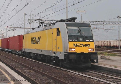 Piko lok 186 medway - 186,
