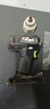 Festool Akkuschrauber PDC 18/4? defekt