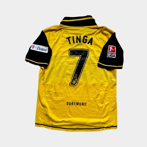 Borussia dortmund tinga - dortmund, #7