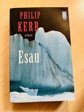 Philip Kerr- Esau